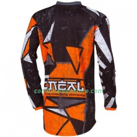 Maillot VTT/Motocross 2019 O'Neal ELEMENT ZEN Manches Longues N003